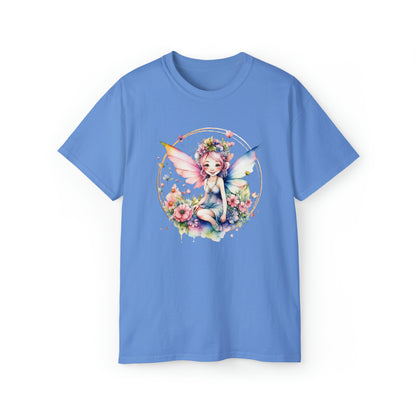 Fairy Unisex Ultra Cotton Tee