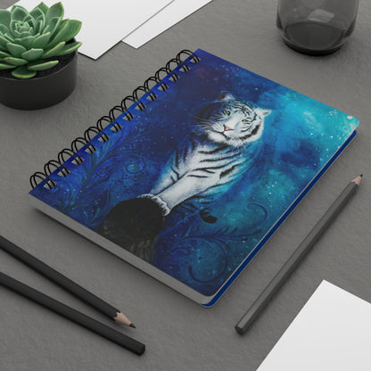 Unstoppable Notebook