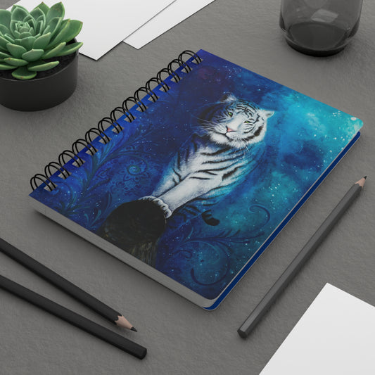 Unstoppable Notebook