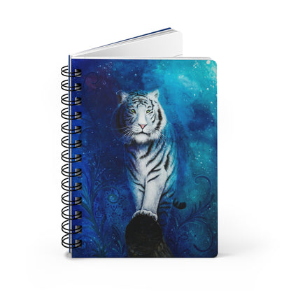 Unstoppable Notebook