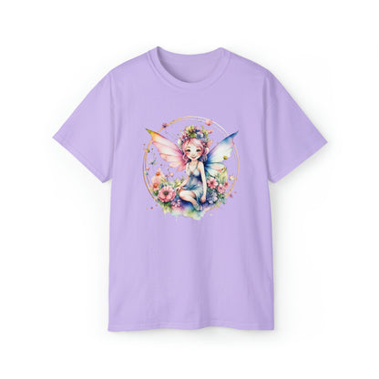 Fairy Unisex Ultra Cotton Tee