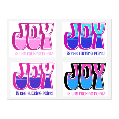 Joy Sticker Sheets v1