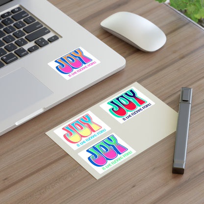 Joy Sticker Sheets v2