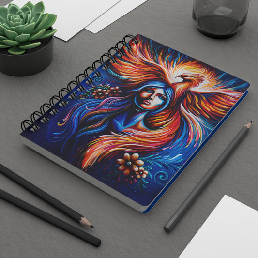 Rise Notebook
