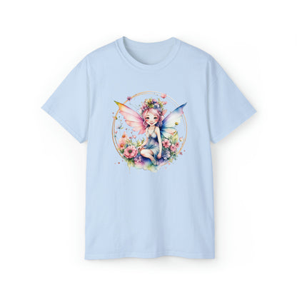 Fairy Unisex Ultra Cotton Tee