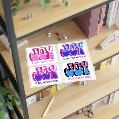 Joy Sticker Sheets v1