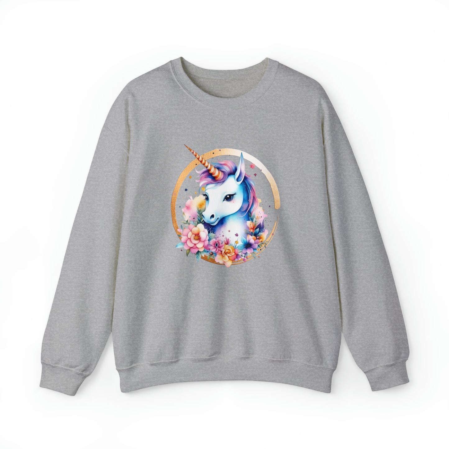 Unicorn Unisex Sweatshirt