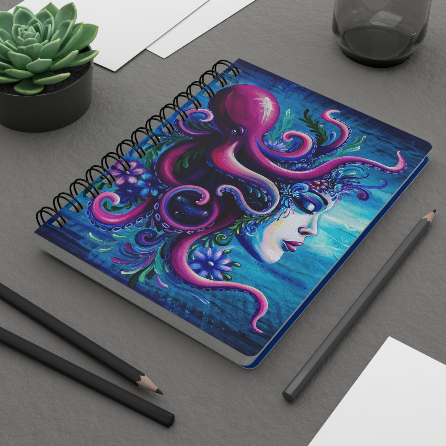 Infinite Expansion Notebook