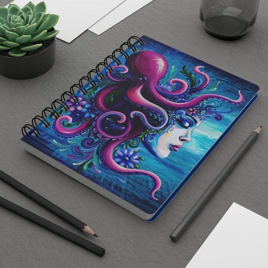 Infinite Expansion Notebook