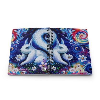 Good Fortune Notebook