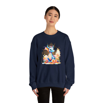 Dragon Unisex Sweatshirt