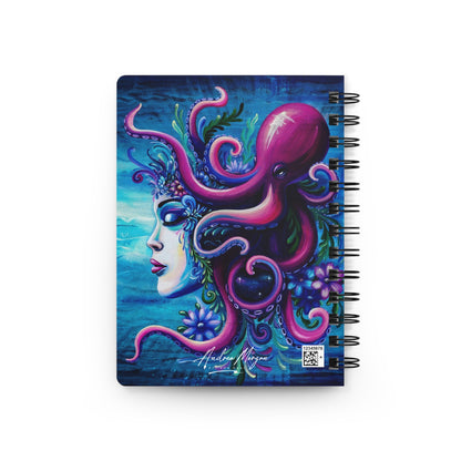 Infinite Expansion Notebook