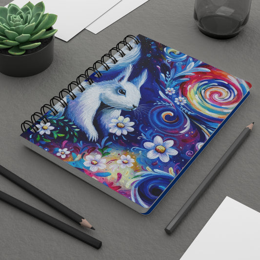 Good Fortune Notebook