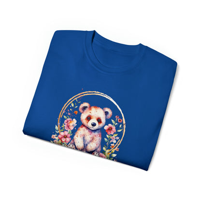 Golden Bear Unisex Ultra Cotton Tee