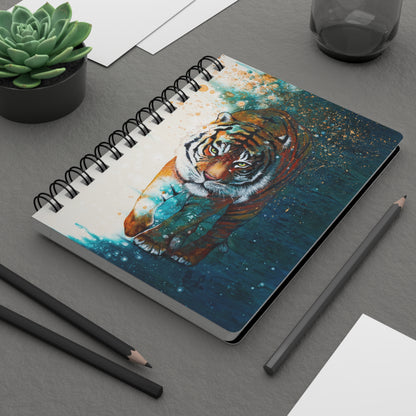 Fearless Notebook