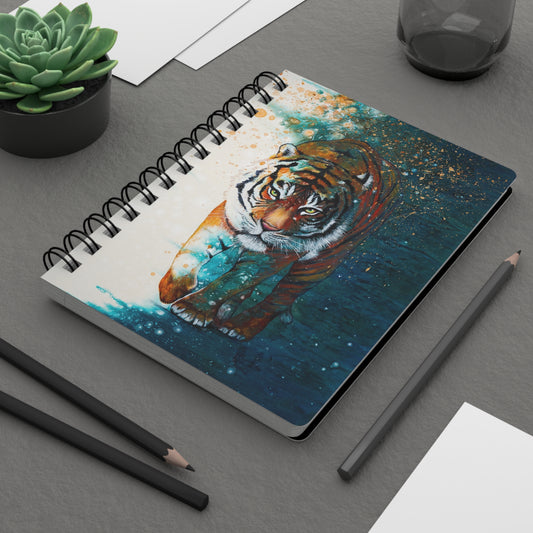 Fearless Notebook