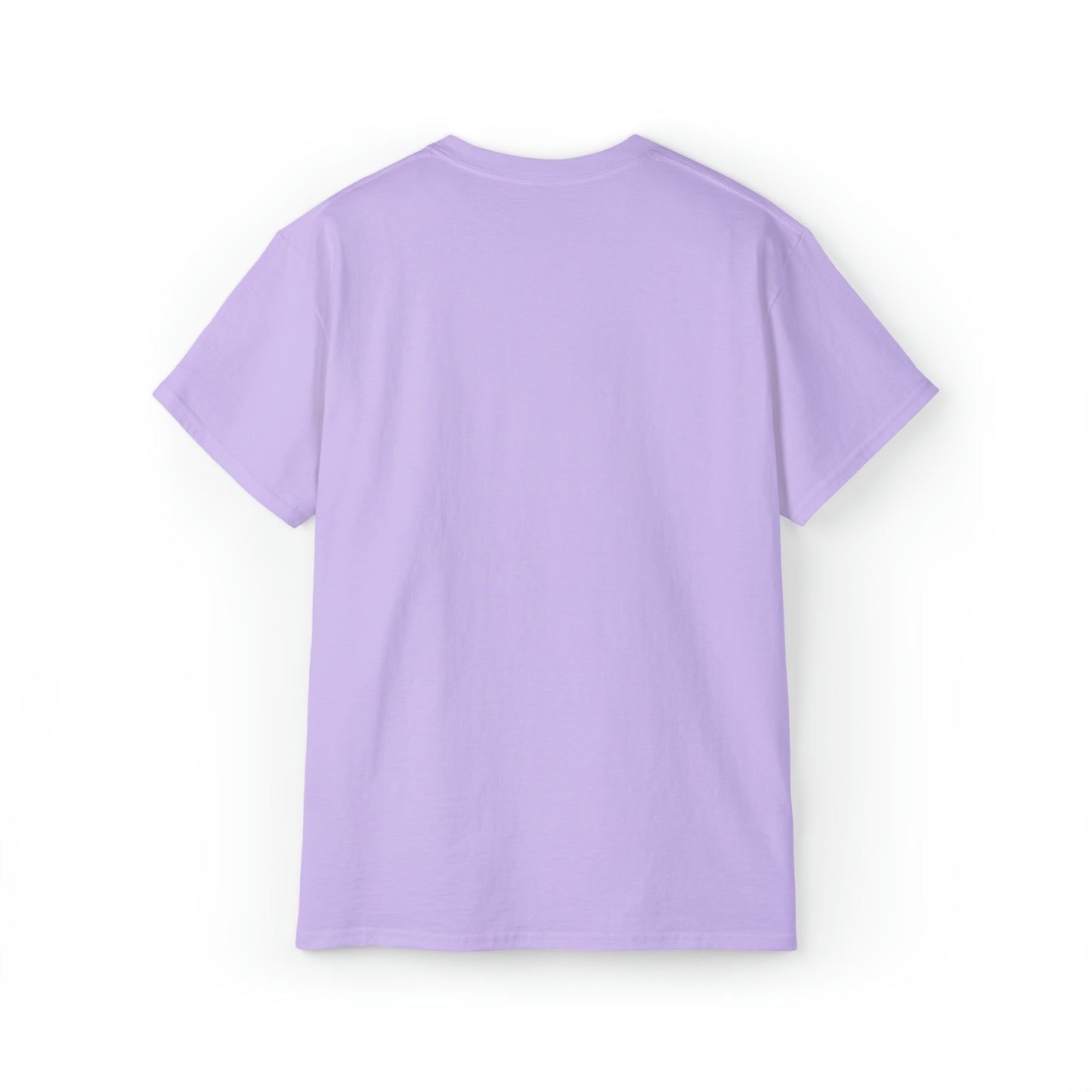 JOY (pink purple)  Unisex Ultra Cotton Tee