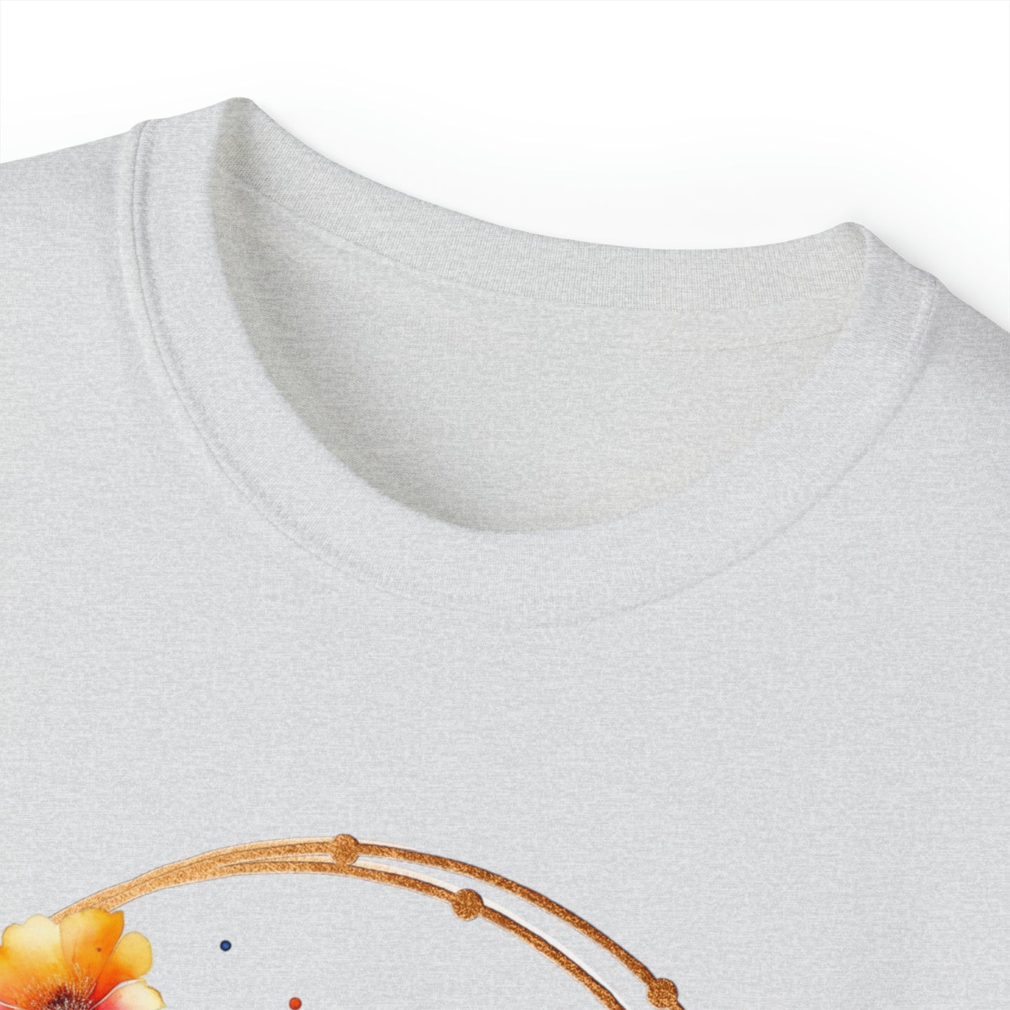 Goldfish Unisex Ultra Cotton Tee