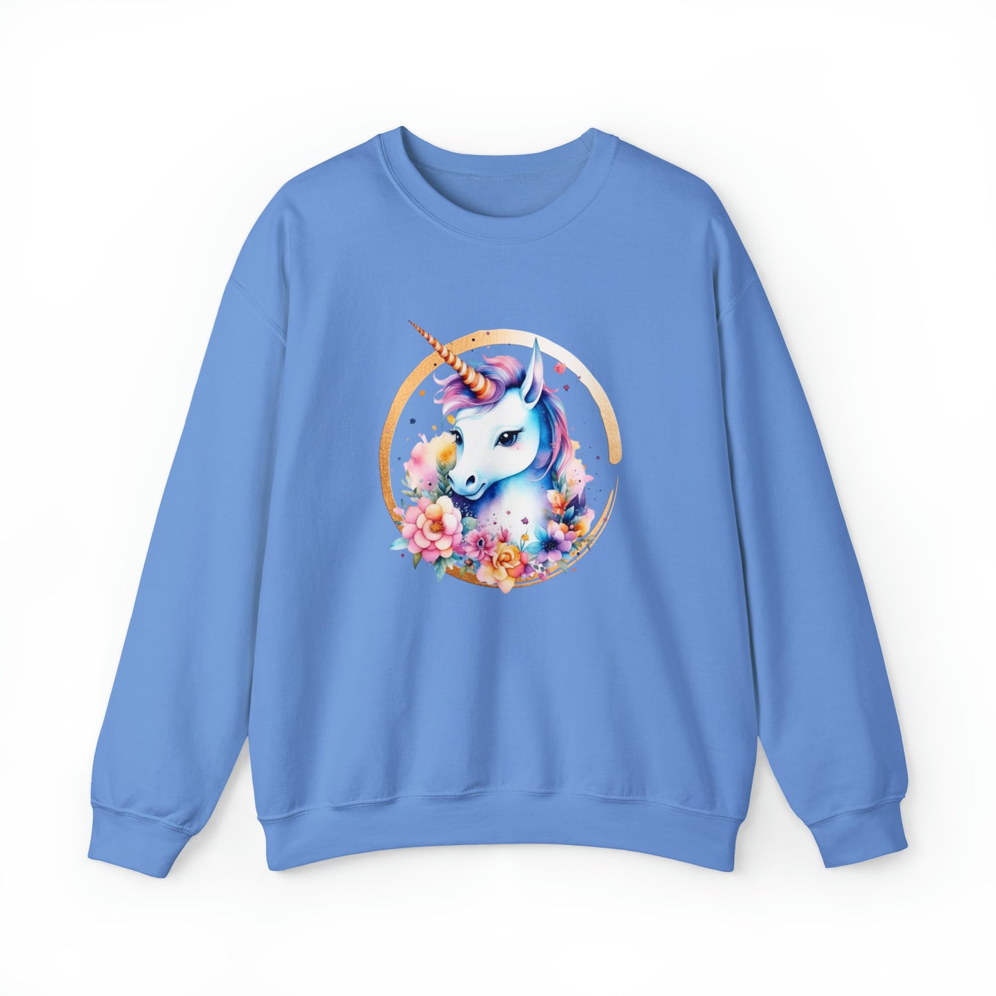 Unicorn Unisex Sweatshirt