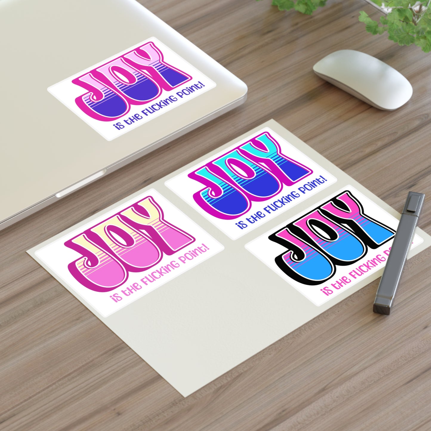 Joy Sticker Sheets v1