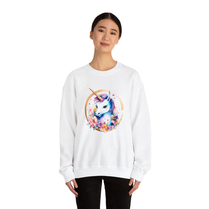 Unicorn Unisex Sweatshirt