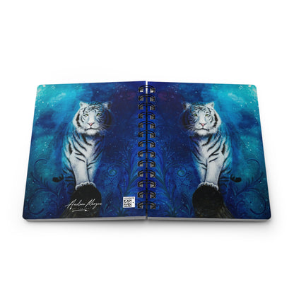 Unstoppable Notebook