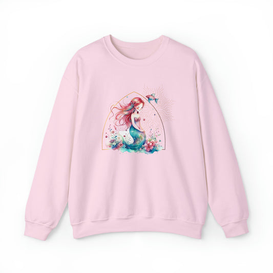 Mermaid Unisex Sweatshirt