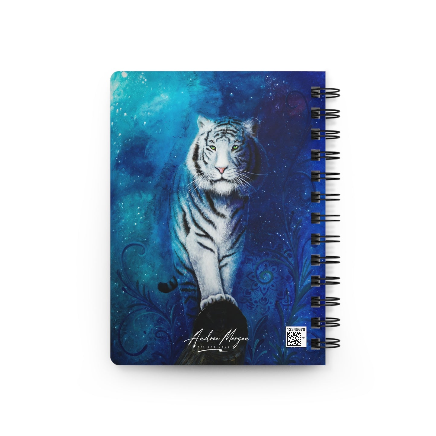 Unstoppable Notebook