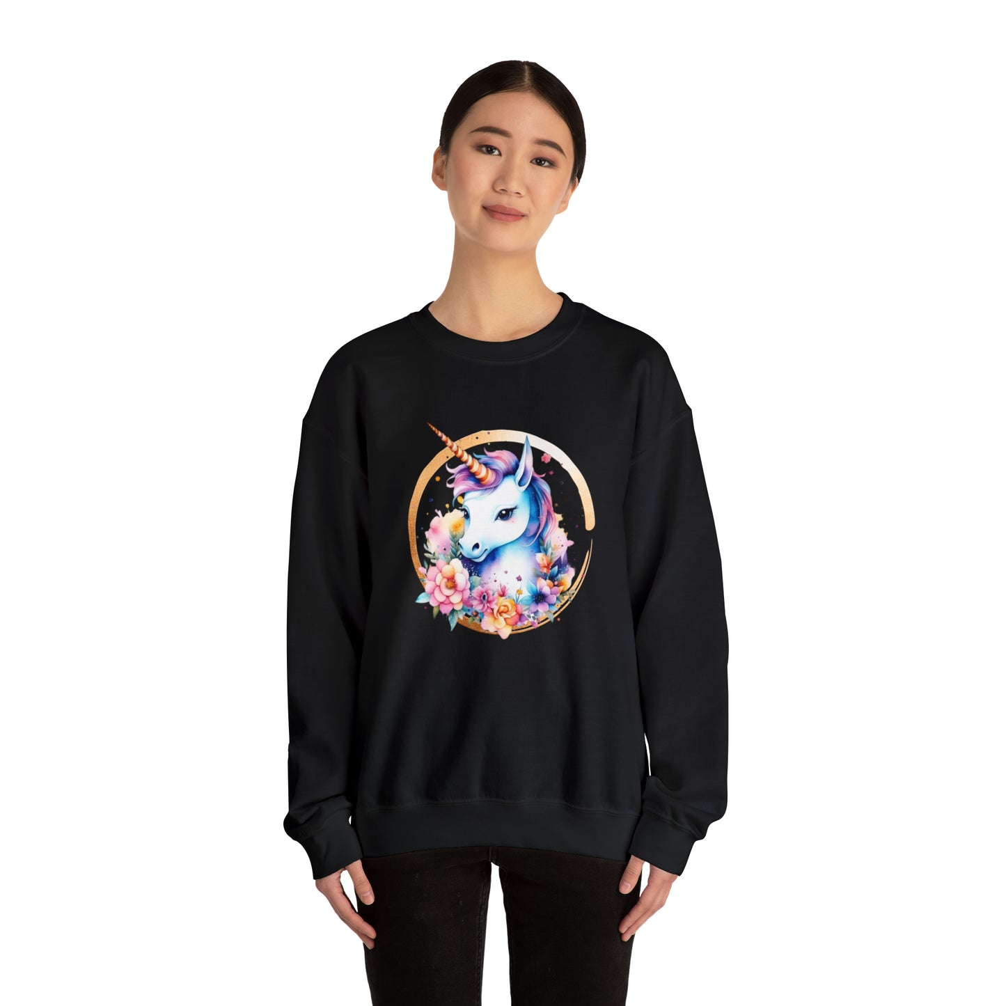 Unicorn Unisex Sweatshirt