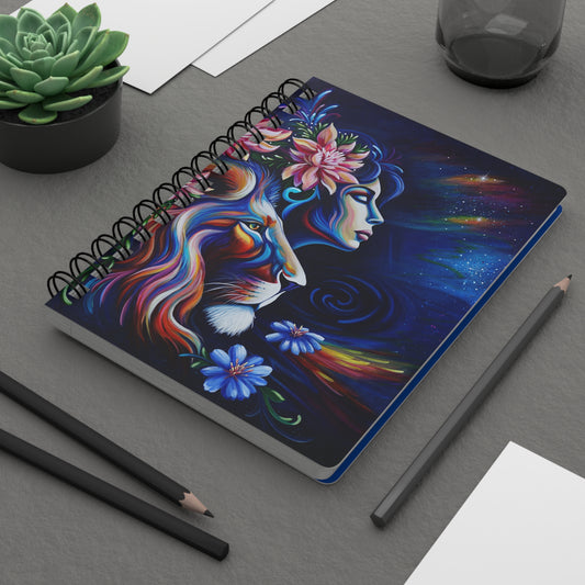 Gathering Might Notebook