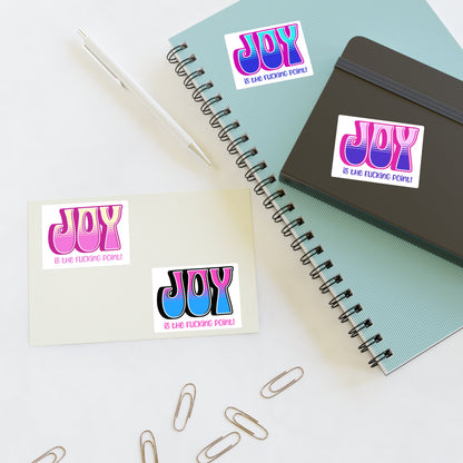 Joy Sticker Sheets v1