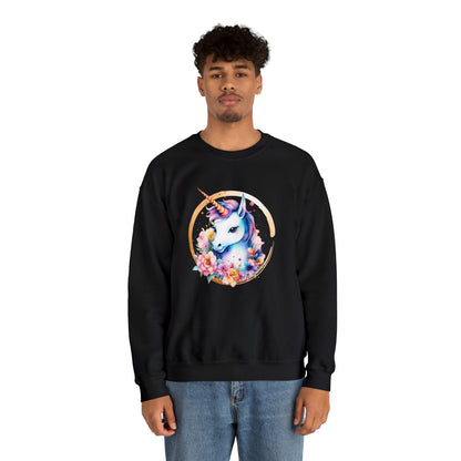 Unicorn Unisex Sweatshirt