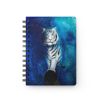 Unstoppable Notebook