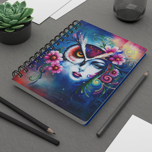 Higher Perspective Notebook