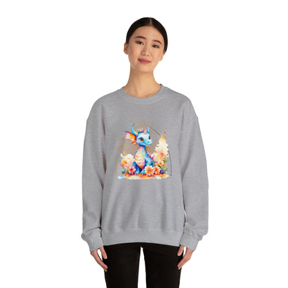 Dragon Unisex Sweatshirt