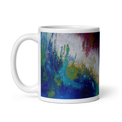 Incredible Journey Ceramic Mug 2 Sizes