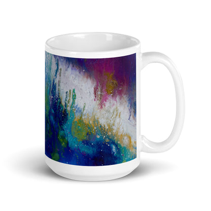 Incredible Journey Ceramic Mug 2 Sizes