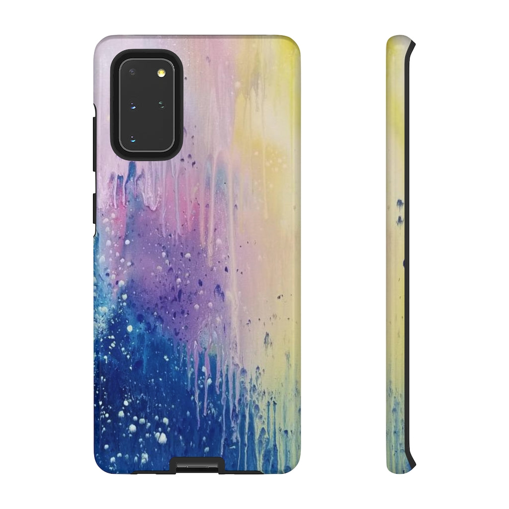 Liquid Sunshine Phone Case