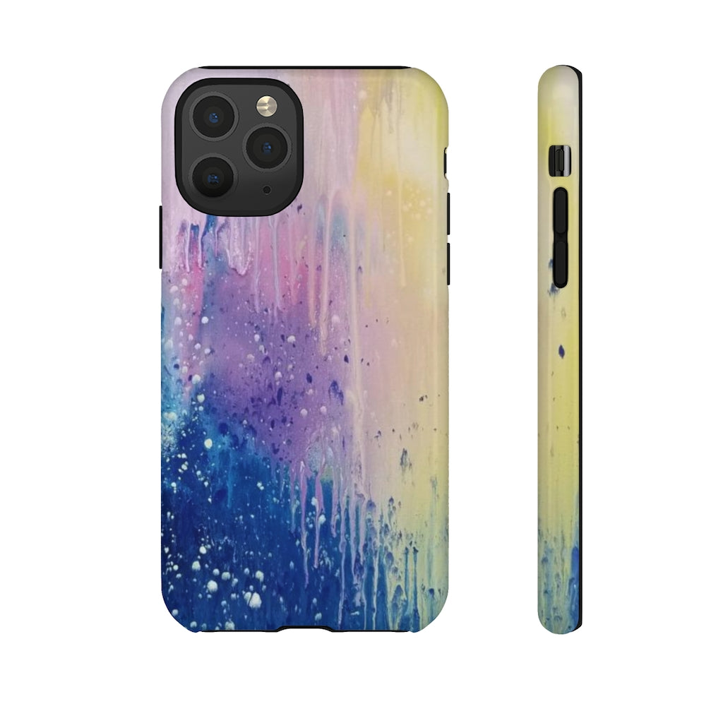 Liquid Sunshine Phone Case