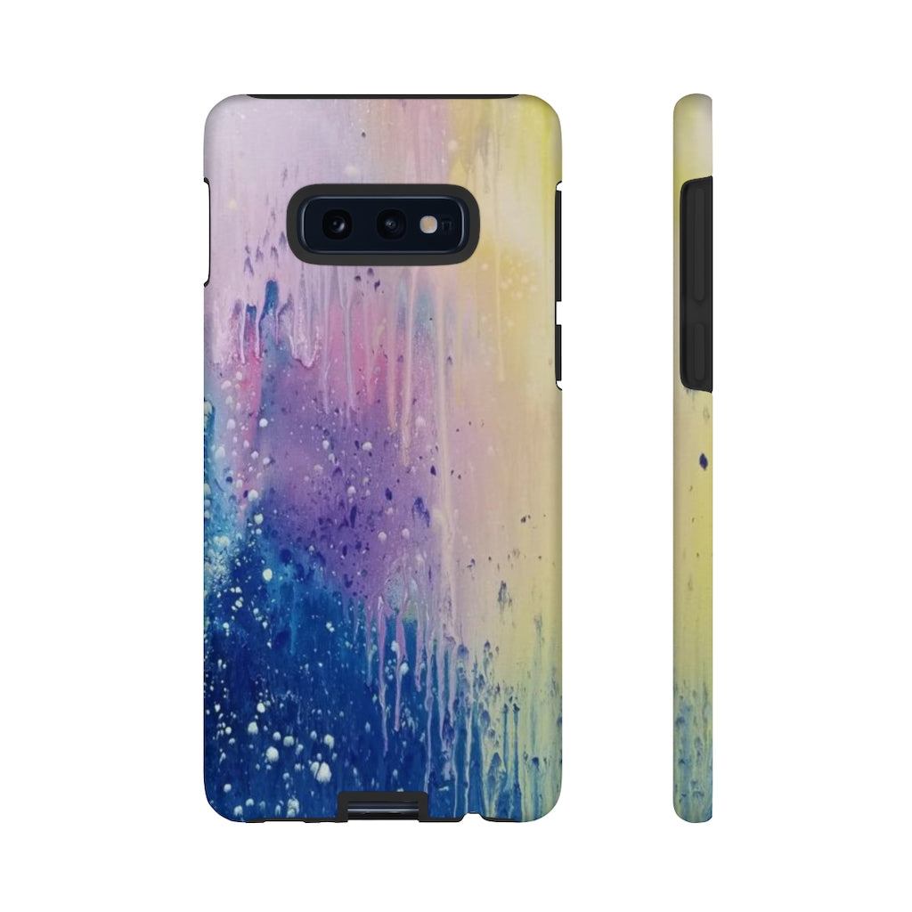 Liquid Sunshine Phone Case