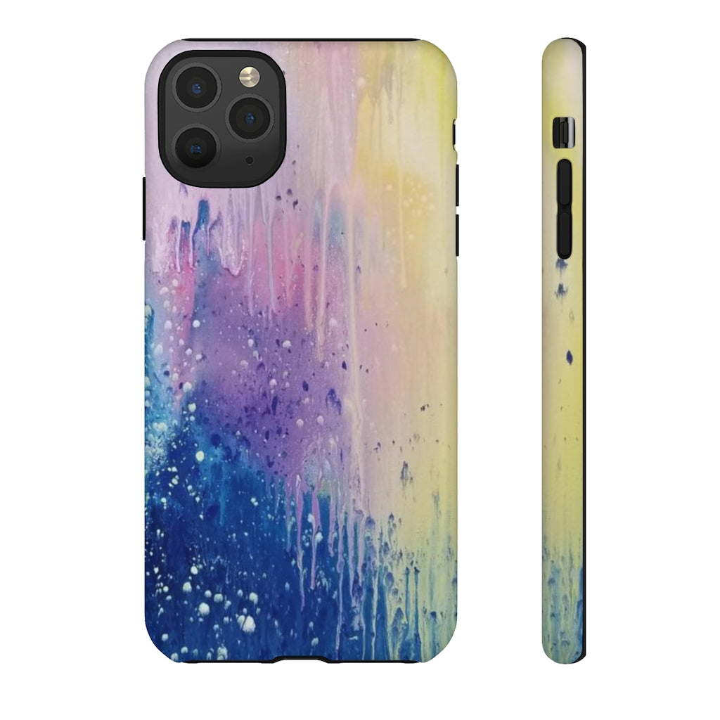 Liquid Sunshine Phone Case