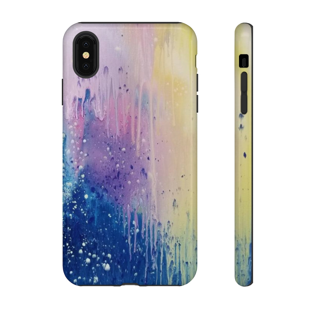 Liquid Sunshine Phone Case