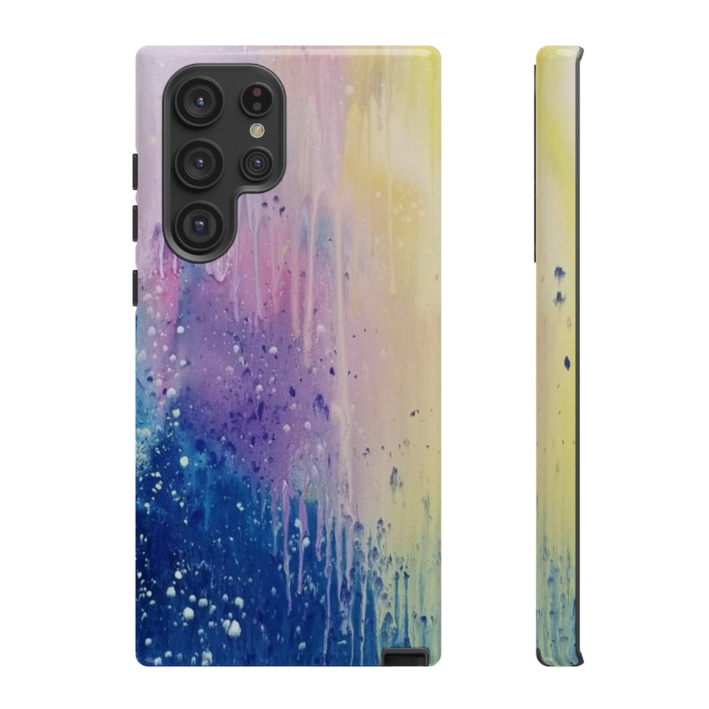 Liquid Sunshine Phone Case