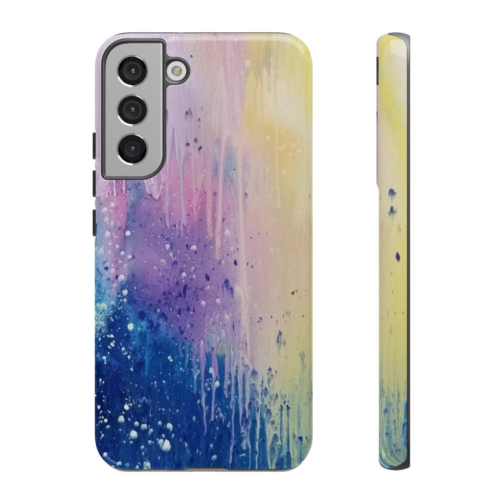 Liquid Sunshine Phone Case