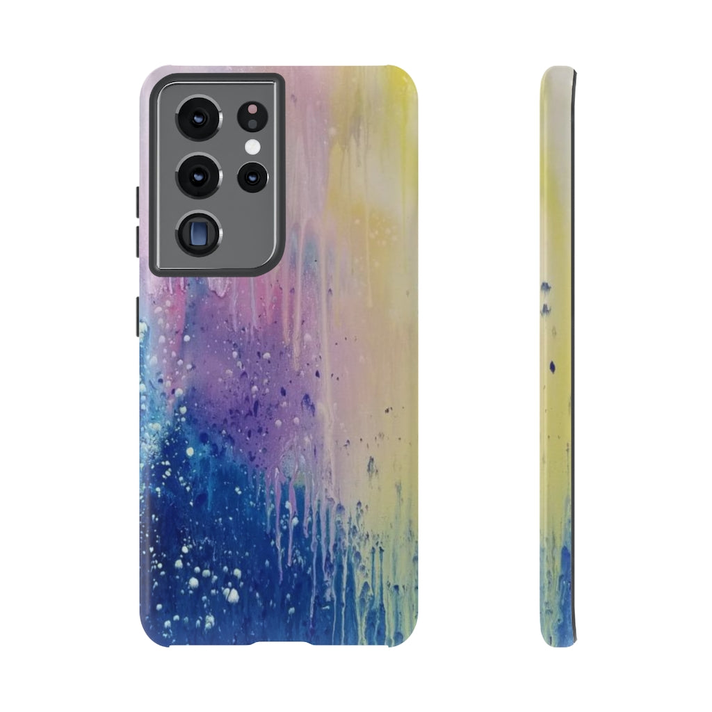 Liquid Sunshine Phone Case