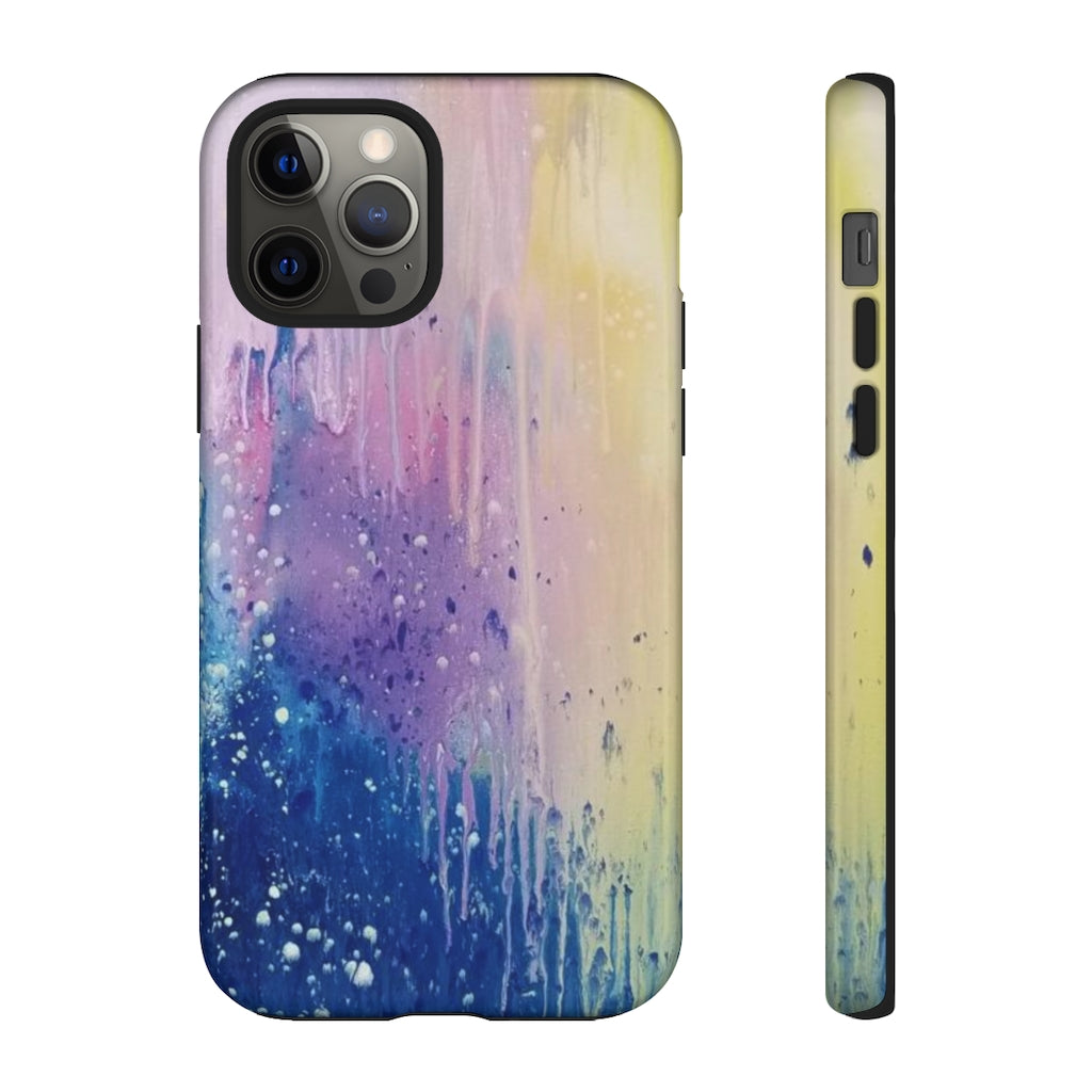 Liquid Sunshine Phone Case