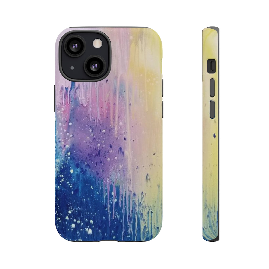 Liquid Sunshine Phone Case