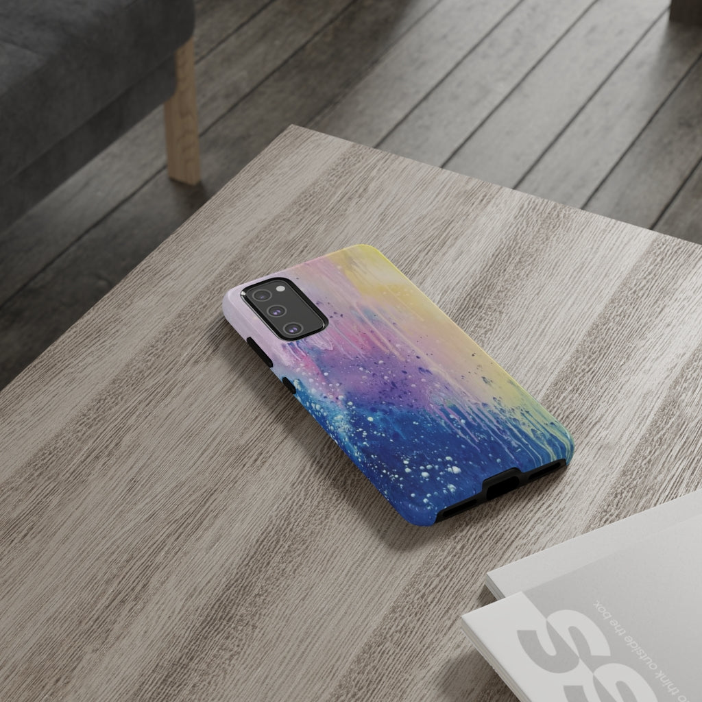 Liquid Sunshine Phone Case