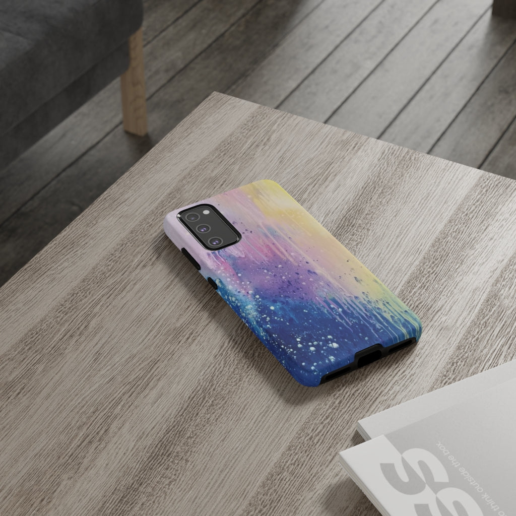 Liquid Sunshine Phone Case