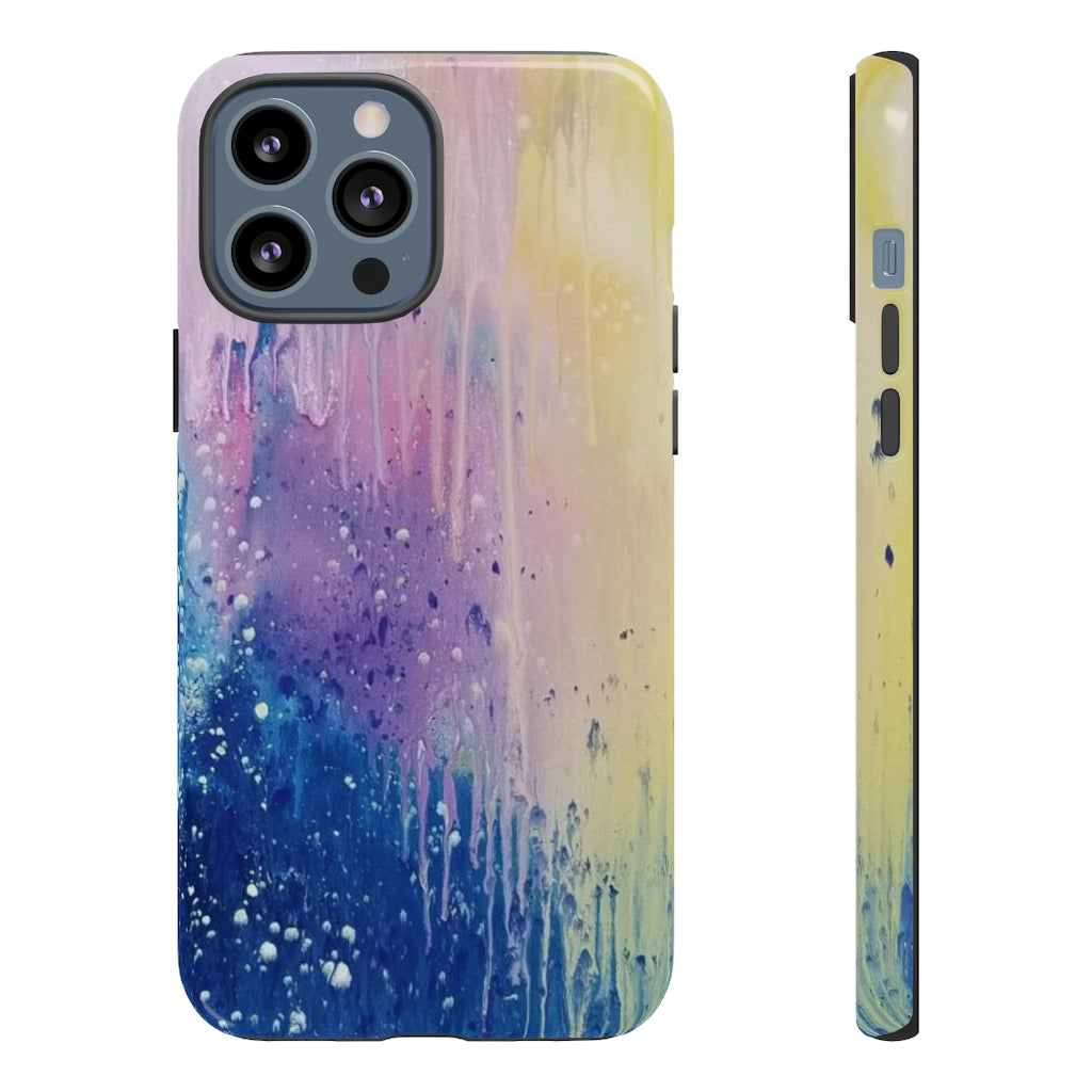 Liquid Sunshine Phone Case